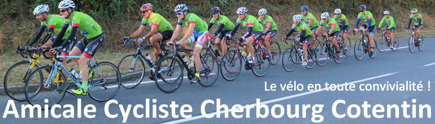 Amicale Cycliste Cherbourg Cotentin