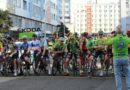 Beau succès du Critérium de Cherbourg-en-Cotentin