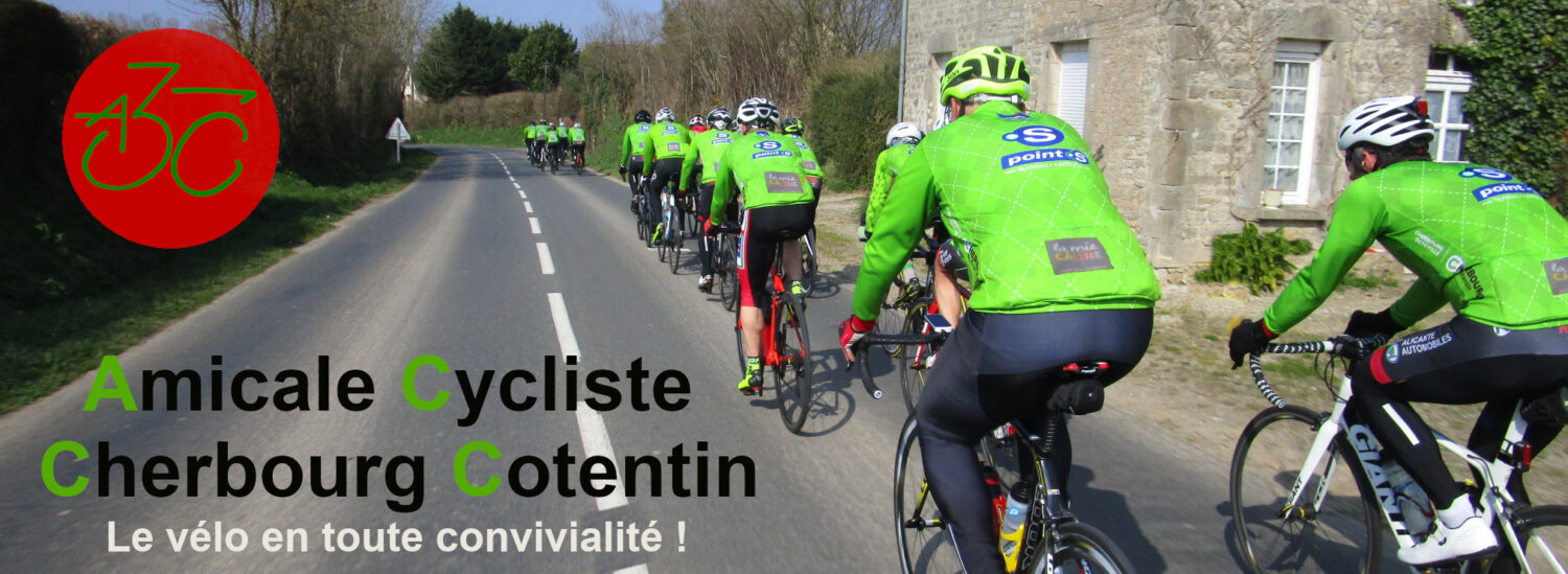 Amicale Cycliste Cherbourg Cotentin