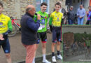 Victoire pour Corentin !