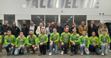 Soirée de reconnaissance pour nos partenaires