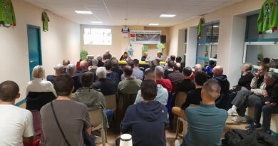 Entre bilans et projets, l’A3C poursuit sa dynamique