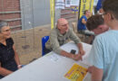 Le club A3C au Forum des associations